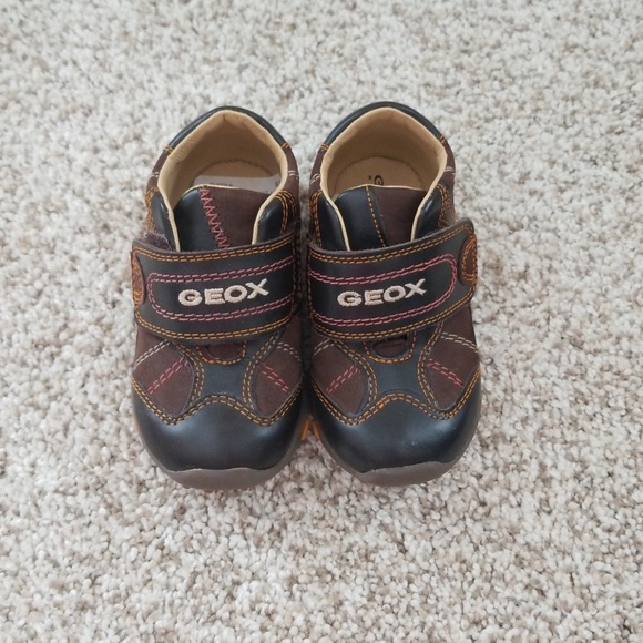 geox baby shoes